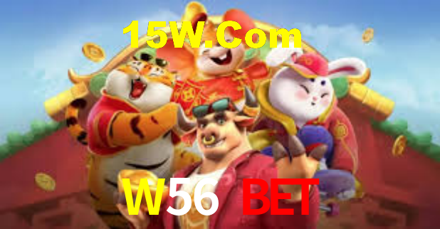 Instalação rápida do APK W56 Bet