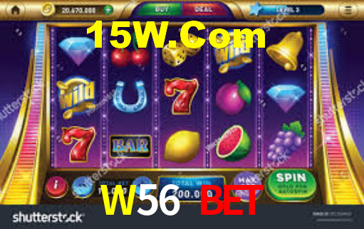 Download de APK seguro na W56 Bet