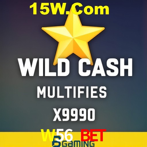 Cadastro rápido e seguro na W56 Bet